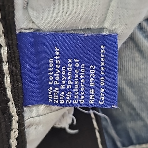 Jeans - Picture 6 of 6